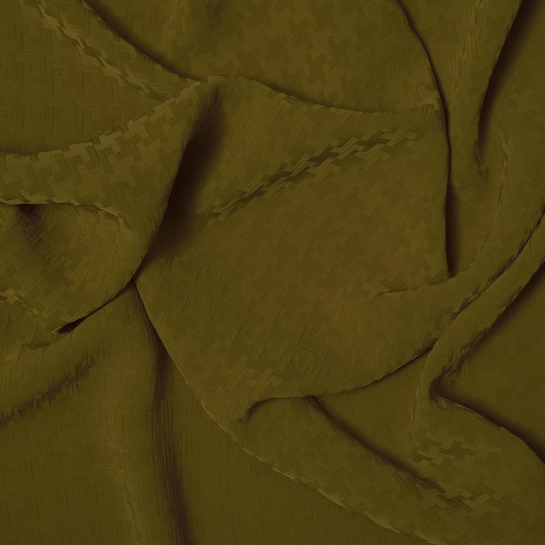 Jakar Kazayağı Kumaş Olive 10