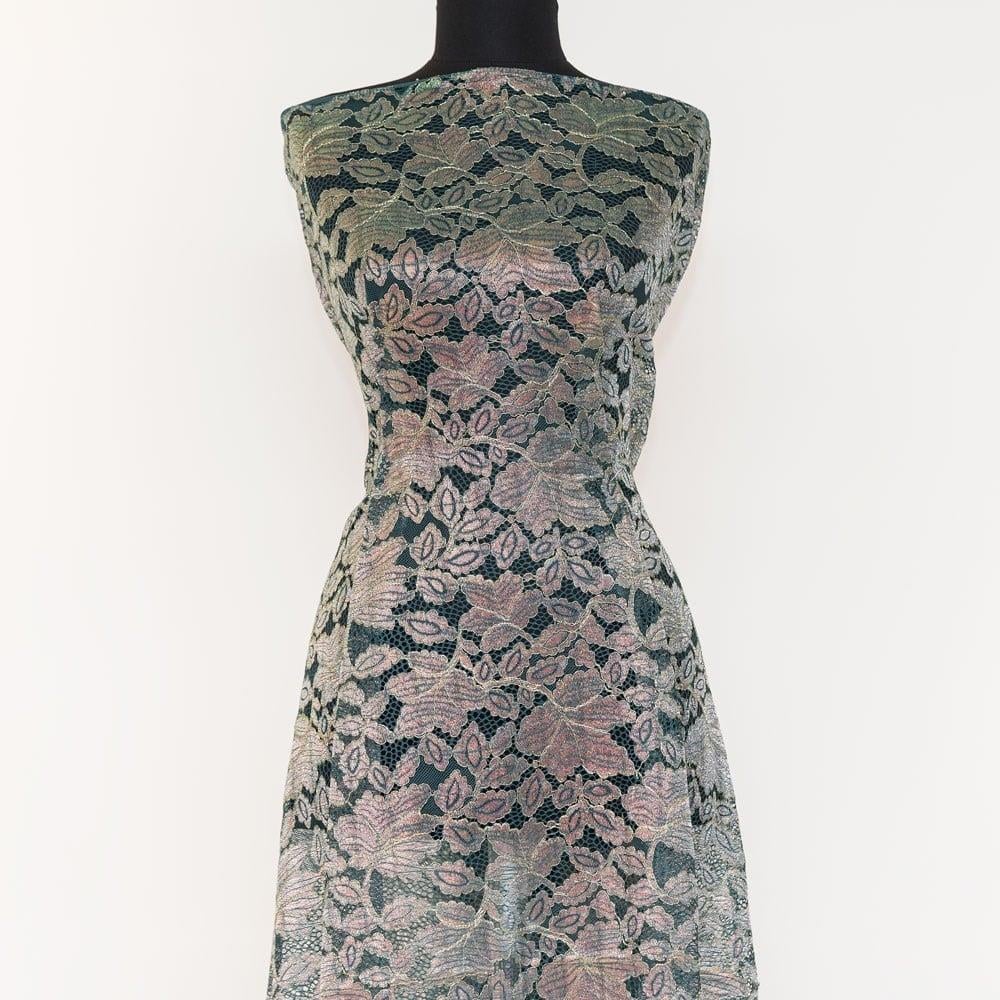 Janjan Dantel Kumaş