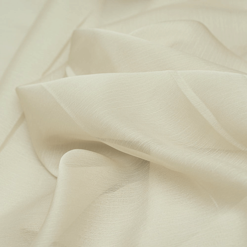 Janjan Şifon Kumaş Açık Olive 470