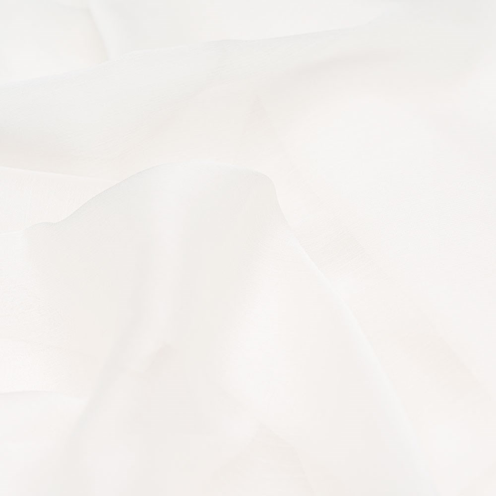 Janjan Şifon Kumaş Kemik