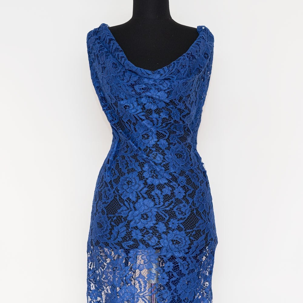 Kordone Dantel Kumaş 4781