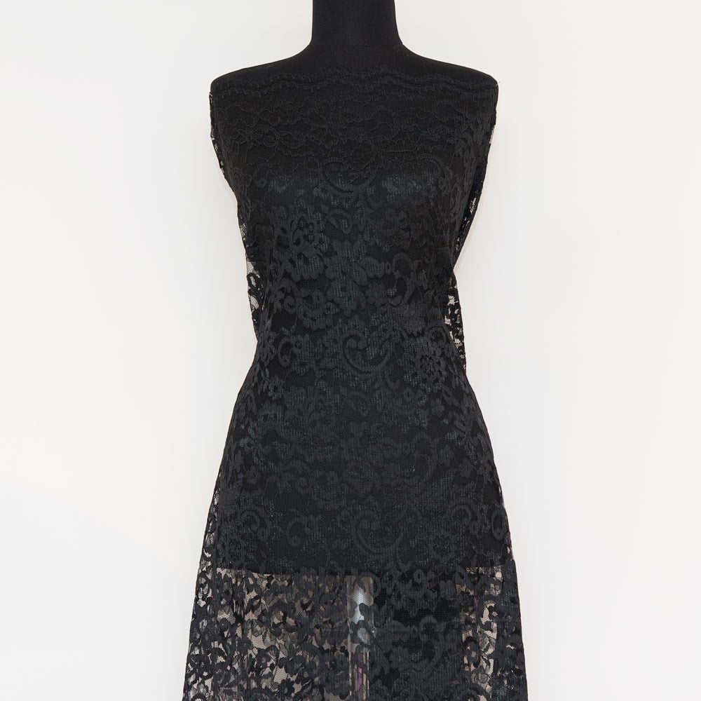 Kordone Dantel Kumaş 716