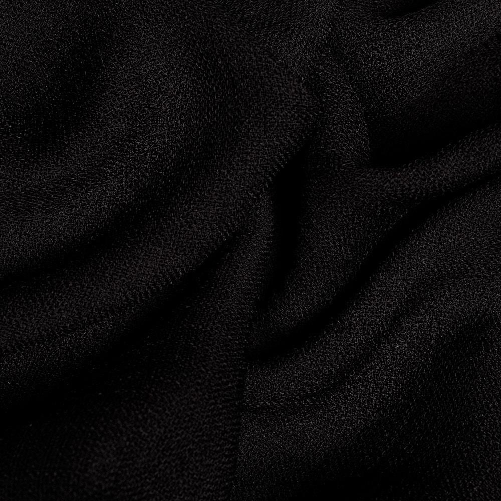 Marco Dokuma Kumaş Siyah 10
