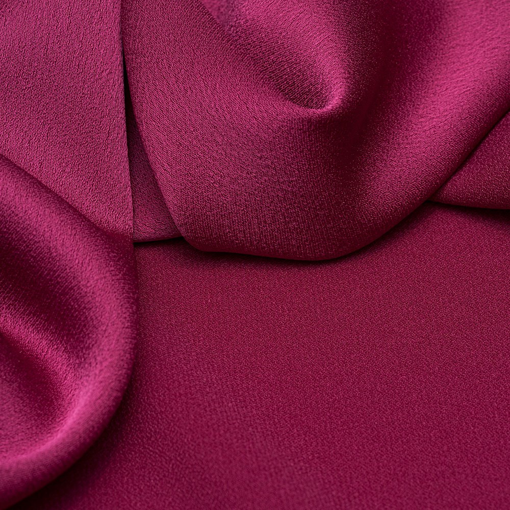 Marcomiotti Cady Anversaten Kumaş Bordo