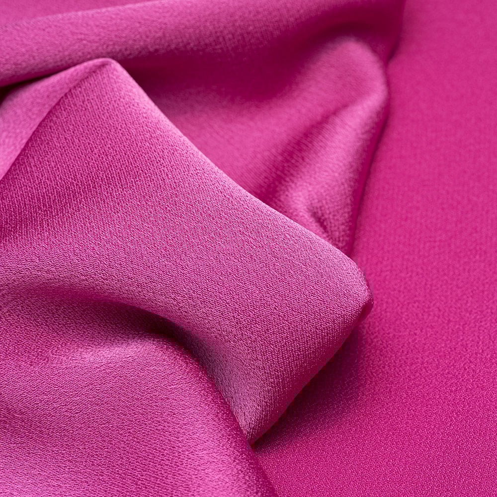 Marcomiotti Cady Anversaten Kumaş Koyu Fuşya