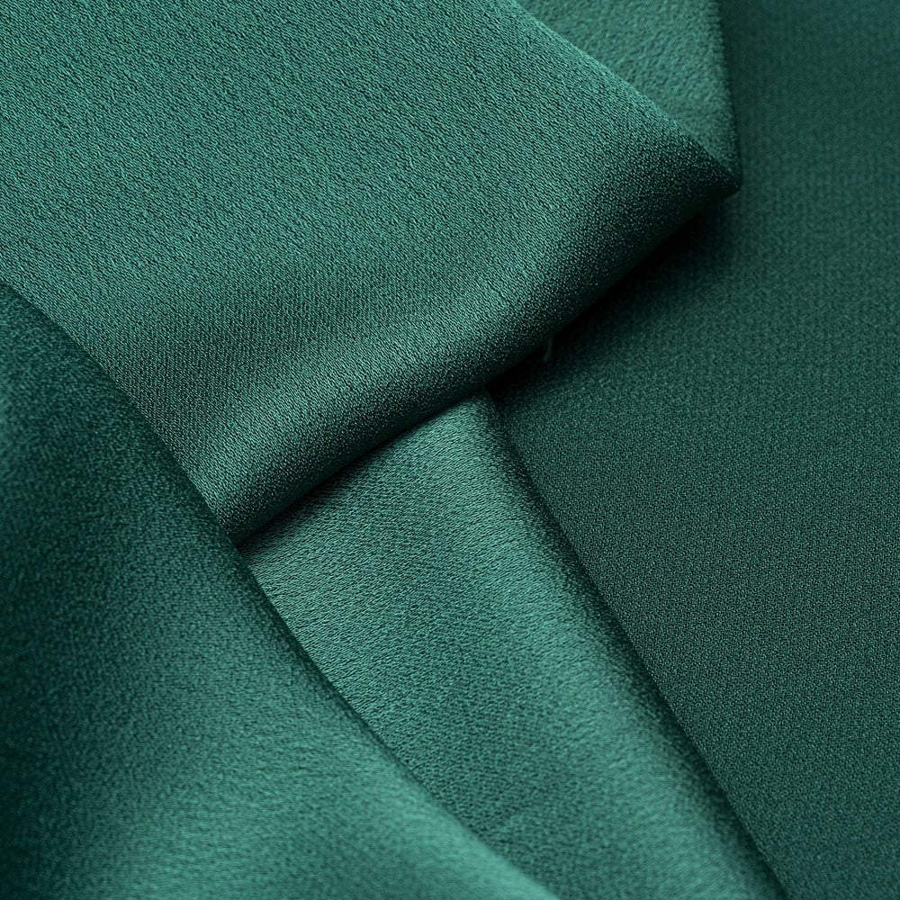 Marcomiotti Cady Anversaten Kumaş Koyu Zümrüt