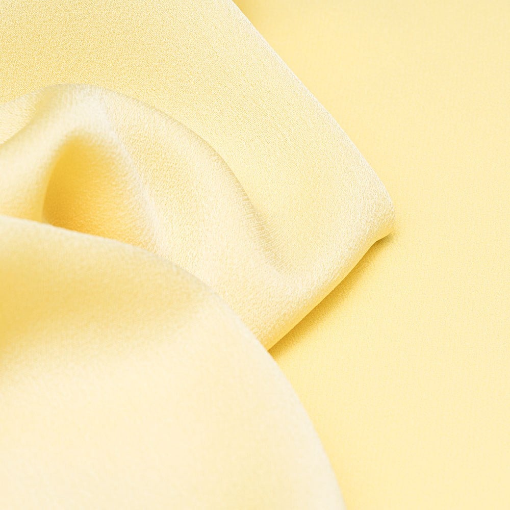 Marcomiotti Cady Anversaten Kumaş Sarı