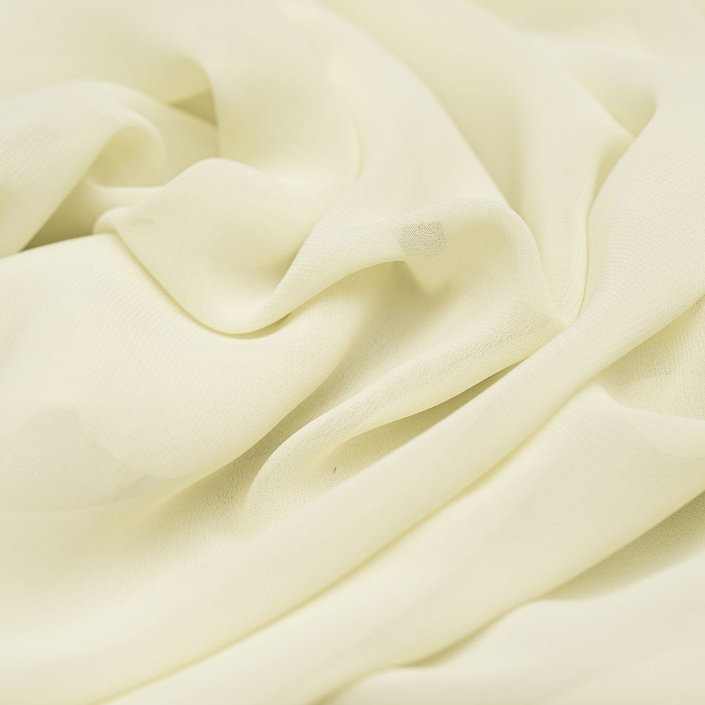 Multi Şifon Kumaş Fıstık