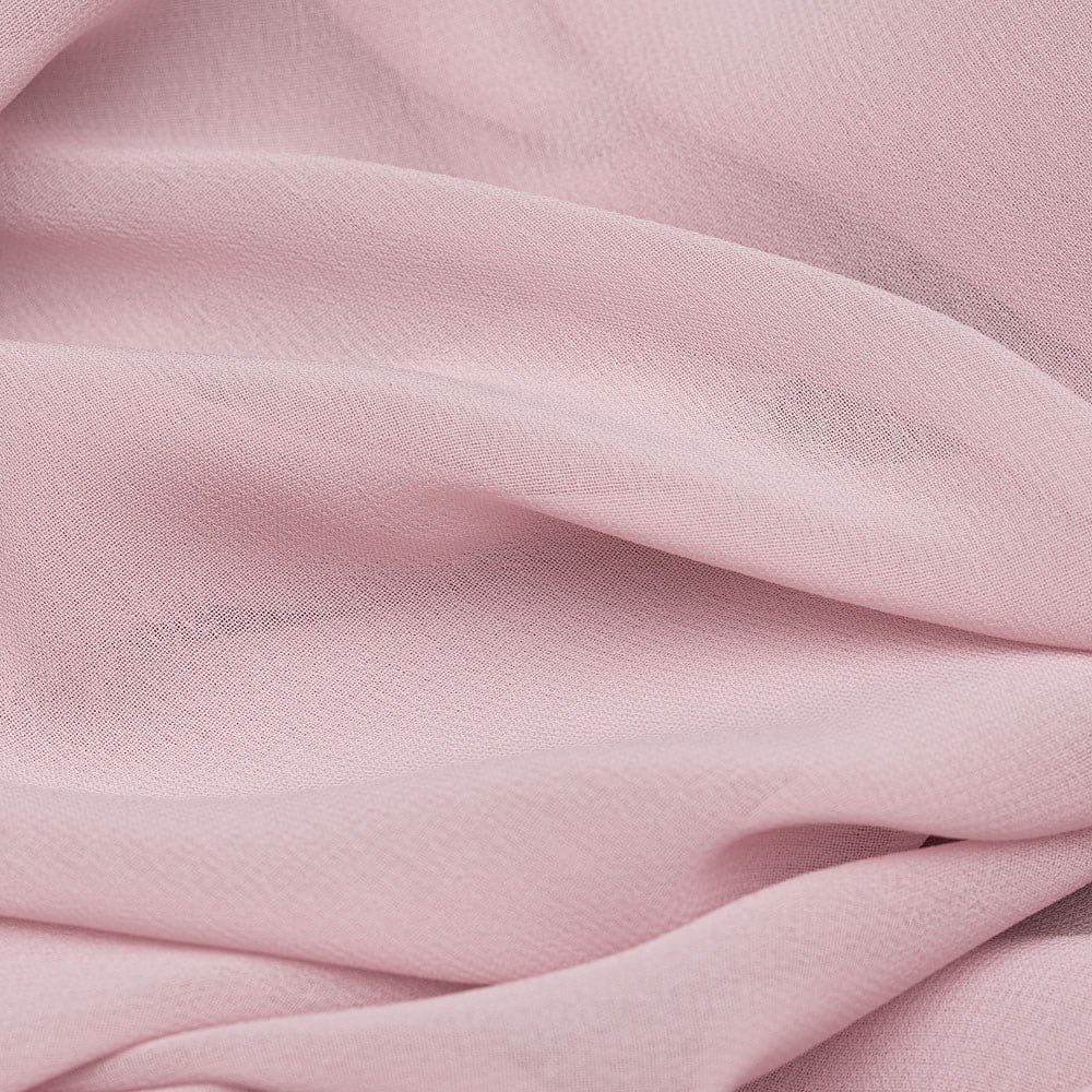 Multi Şifon Kumaş Lila Pembe1 2074