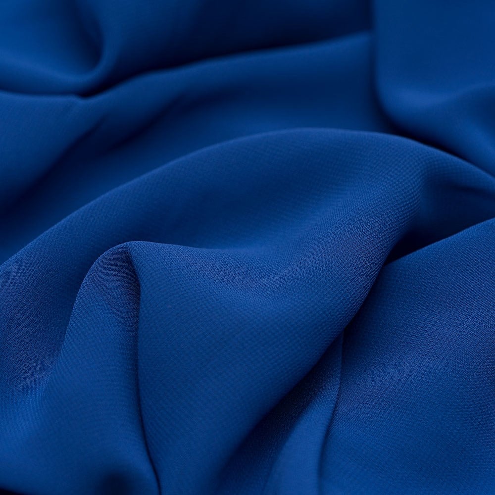 Multi Şifon Kumaş Parlament