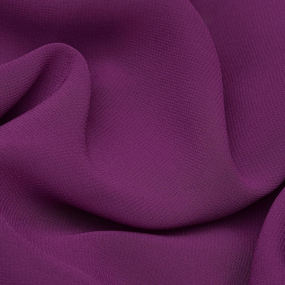 Multi Şifon Kumaş Pembe1 3016