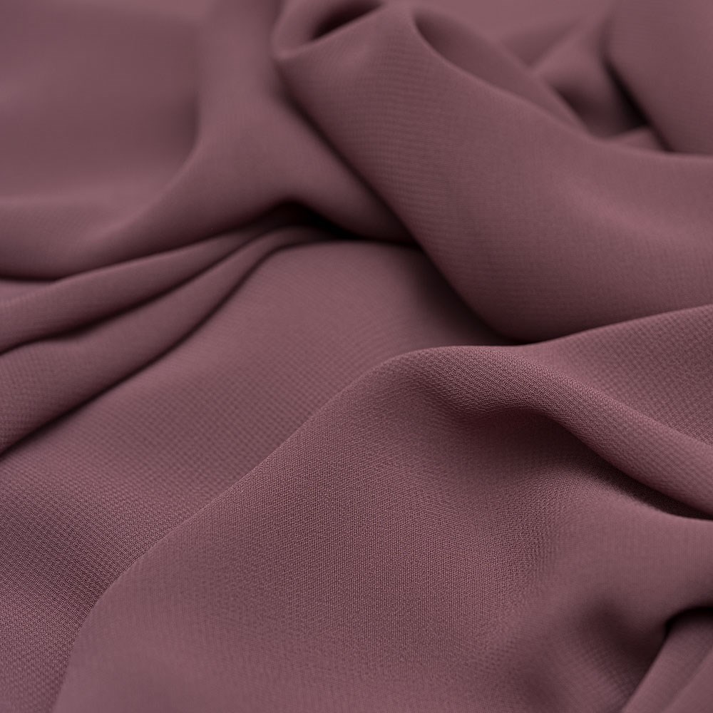 Multi Şifon Kumaş Soğan