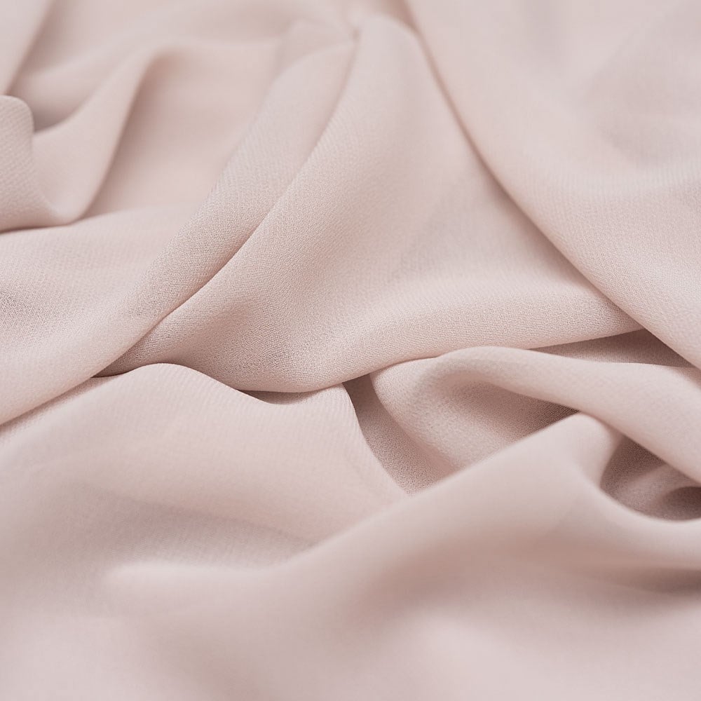 Multi Şifon Kumaş Taş