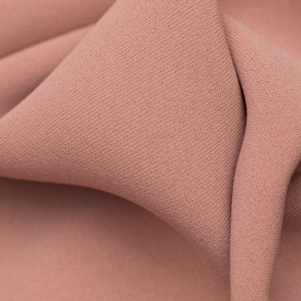 Naomi Krep Kumaş Bej 16