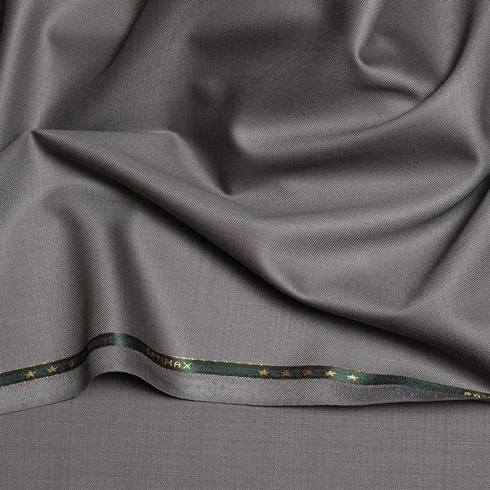 Optimax Gabardin Kumaş Açık Gri 2