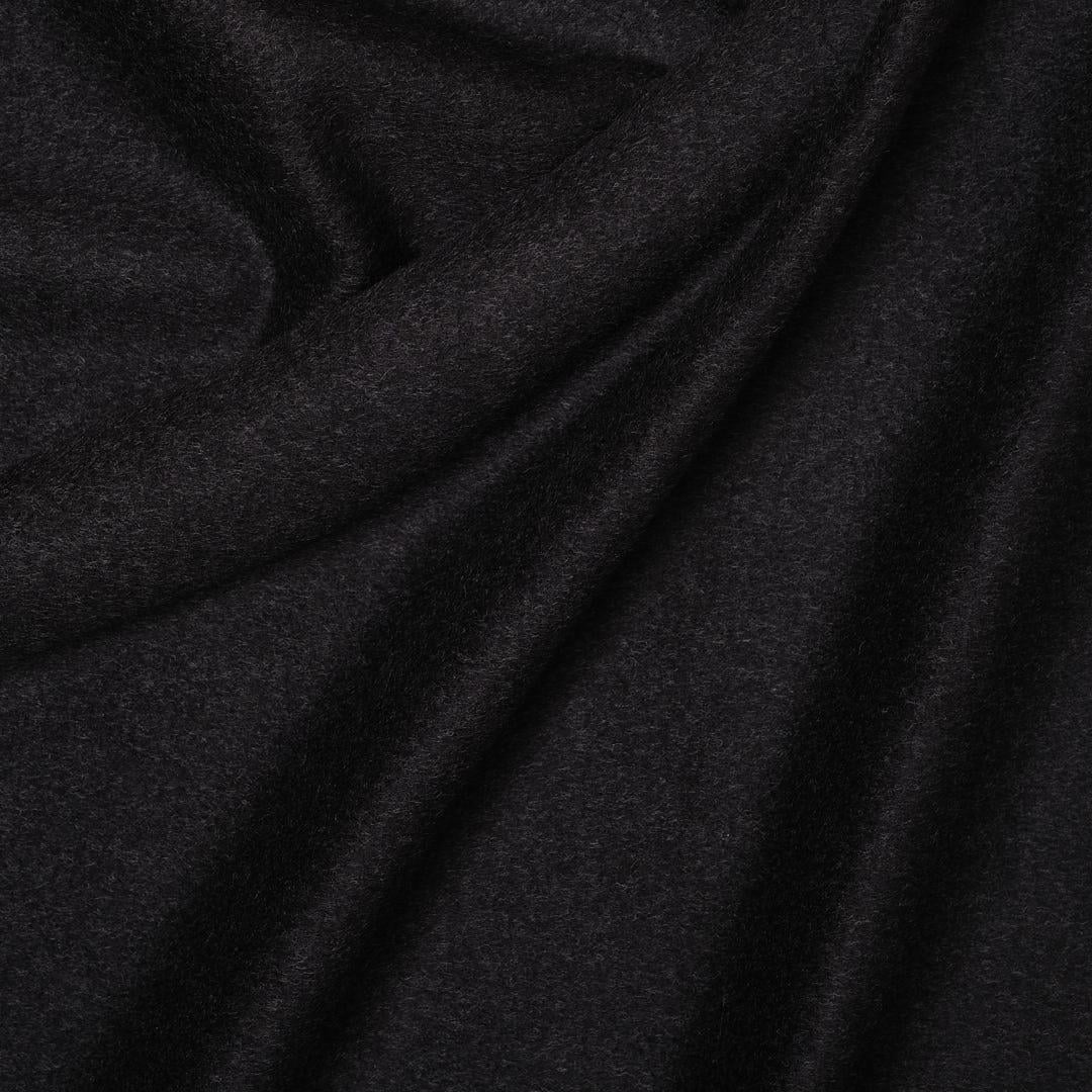 Pierre Cardin Yün Kaşmir Mantoluk Füme 04