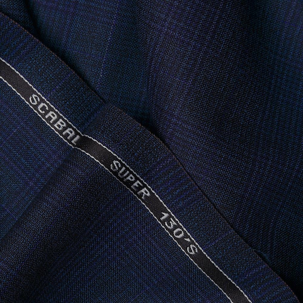 Scabal Takımlık Kumaş 09