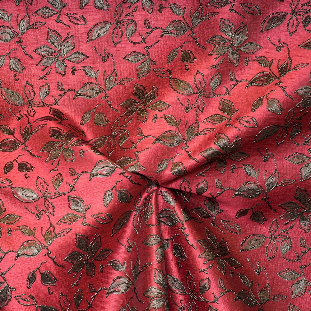 Simli Brokar Kumaş 164-2