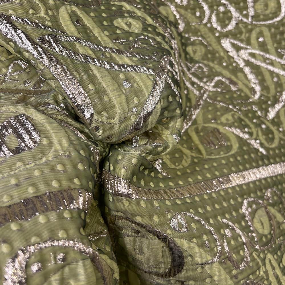 Simli Brokar Kumaş 441 02