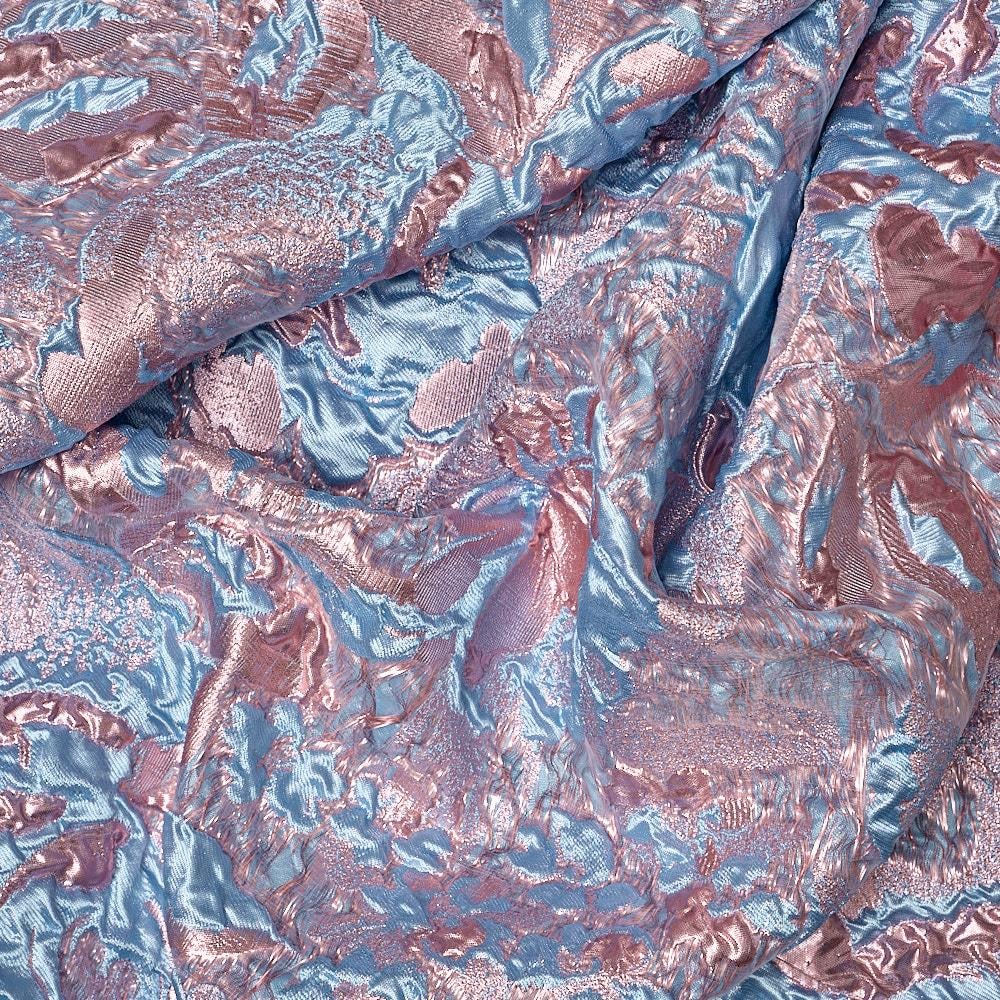 Simli Brokar Kumaş 50