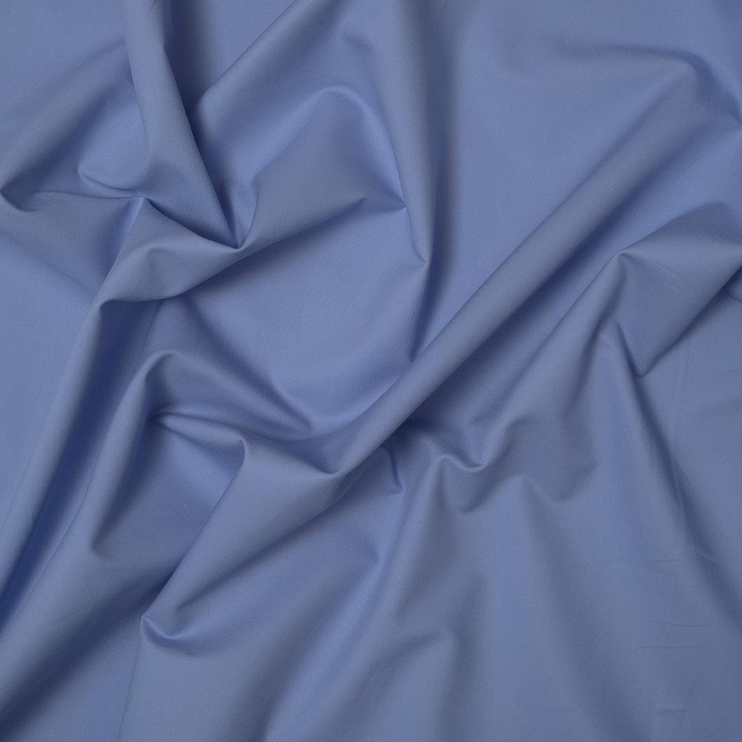 Trençkot Kumaş Mavi 07