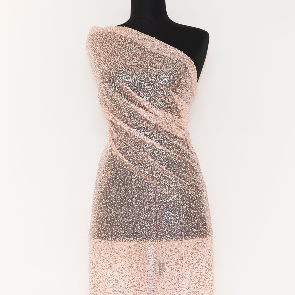 Tül Boncuk İşleme