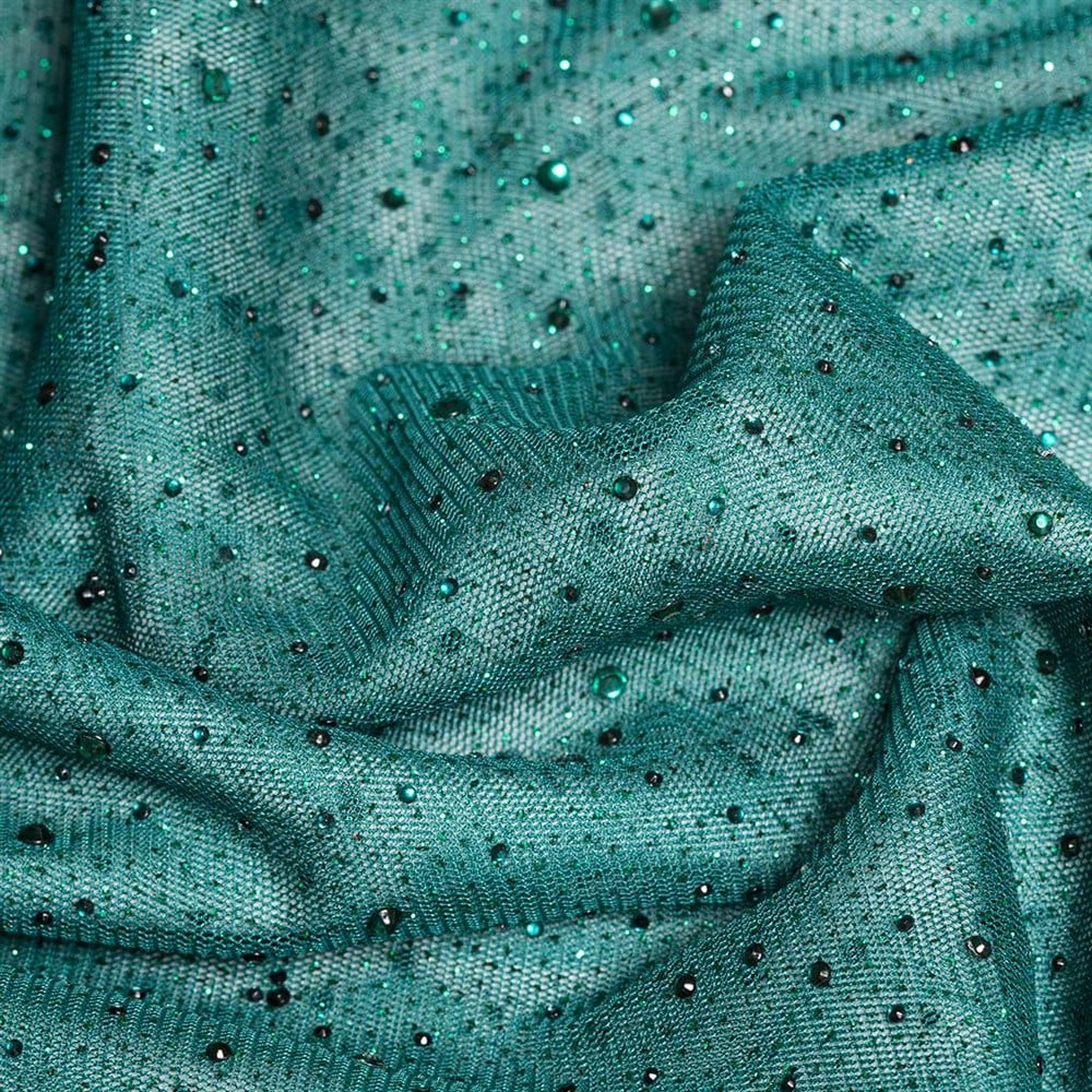 Tül Pırlanta 260 Petrol 05