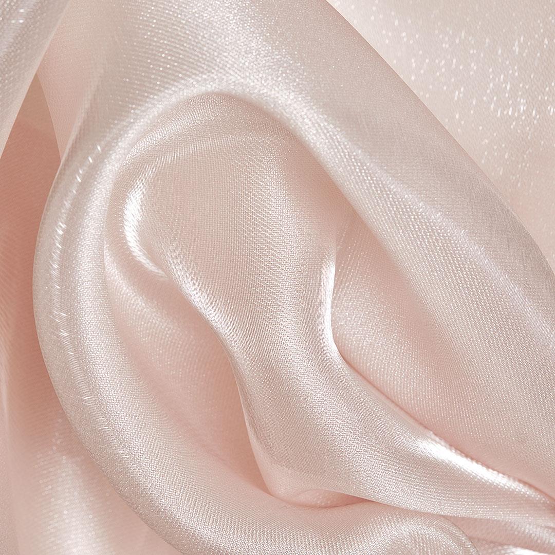 Ungaro Organze Kumaş Bej 02