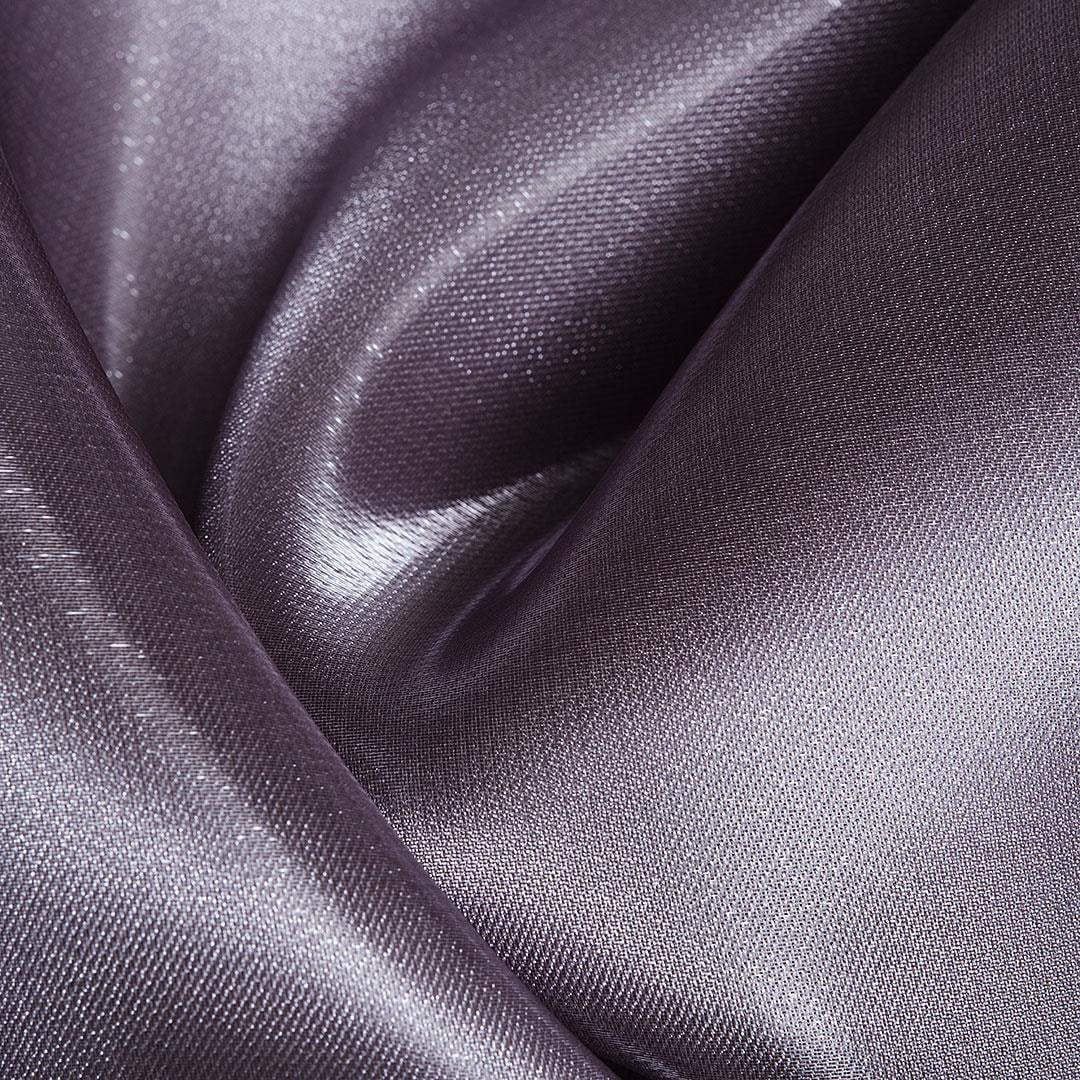 Ungaro Organze Kumaş Gri 08