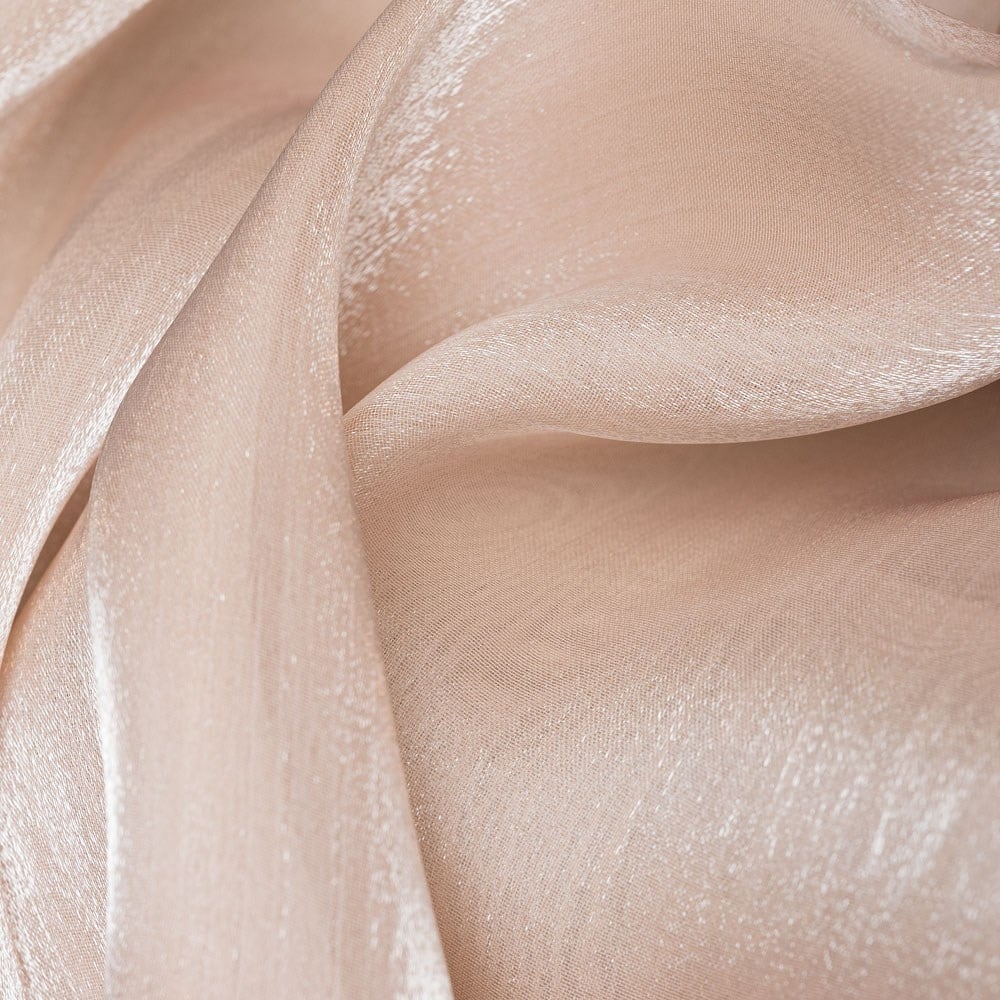 Valentino Organze Açık Bej 552