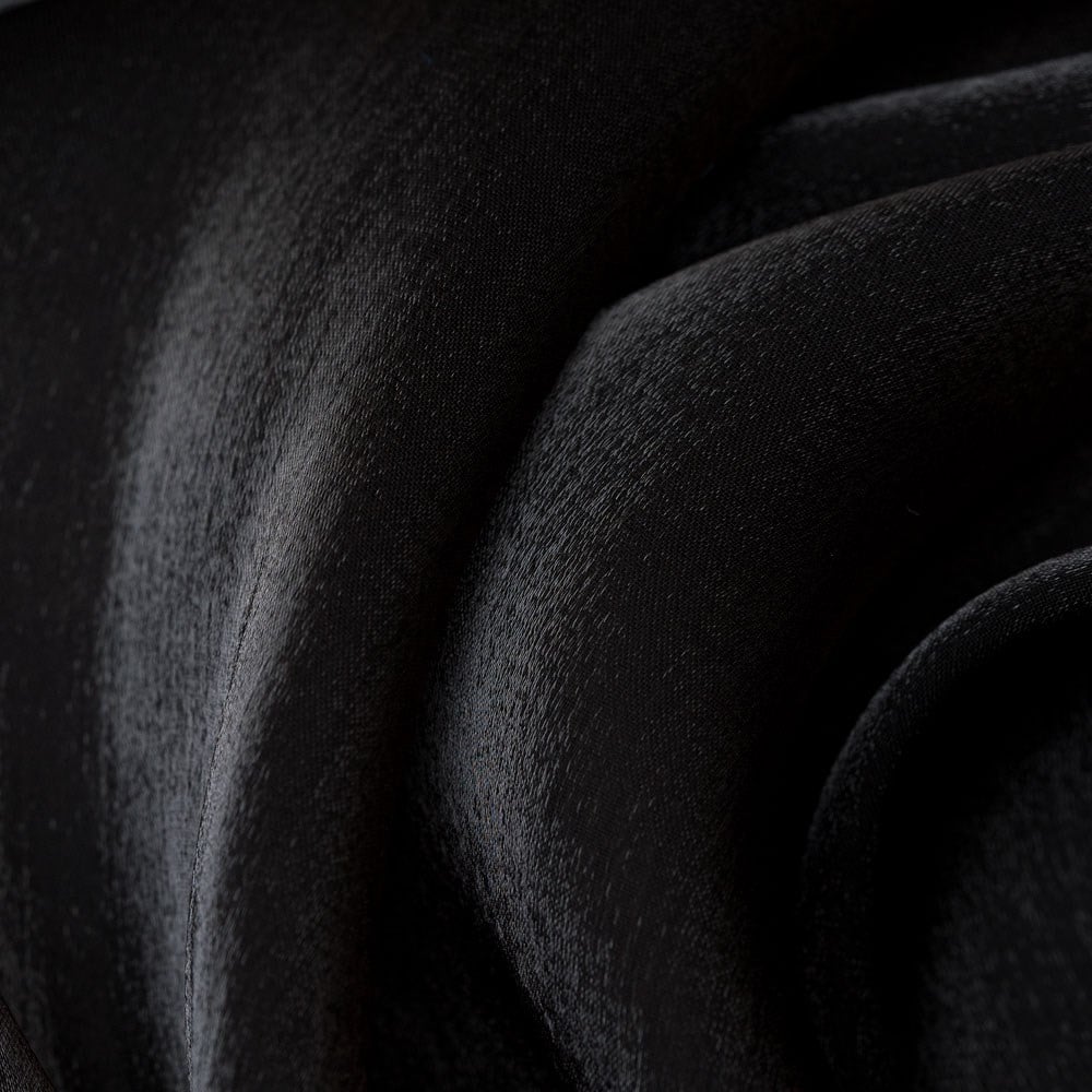 Valentino Organze Siyah 05