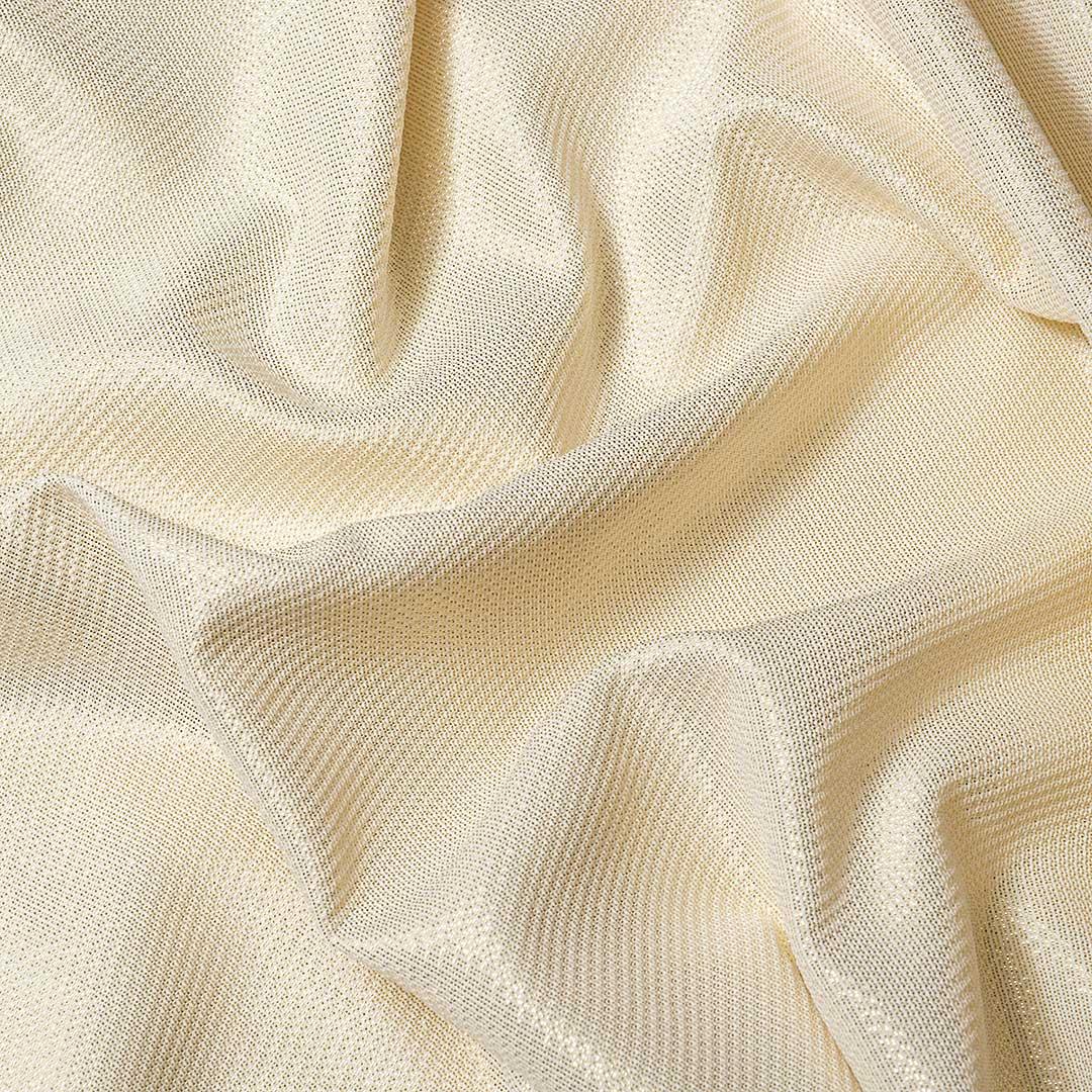 Valery Metalik Simli Gold 11