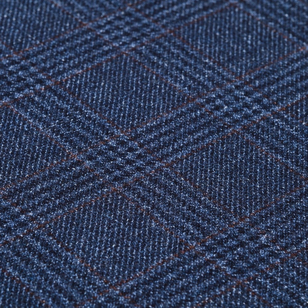 Vitale Barberis Ekose Kumaş 74