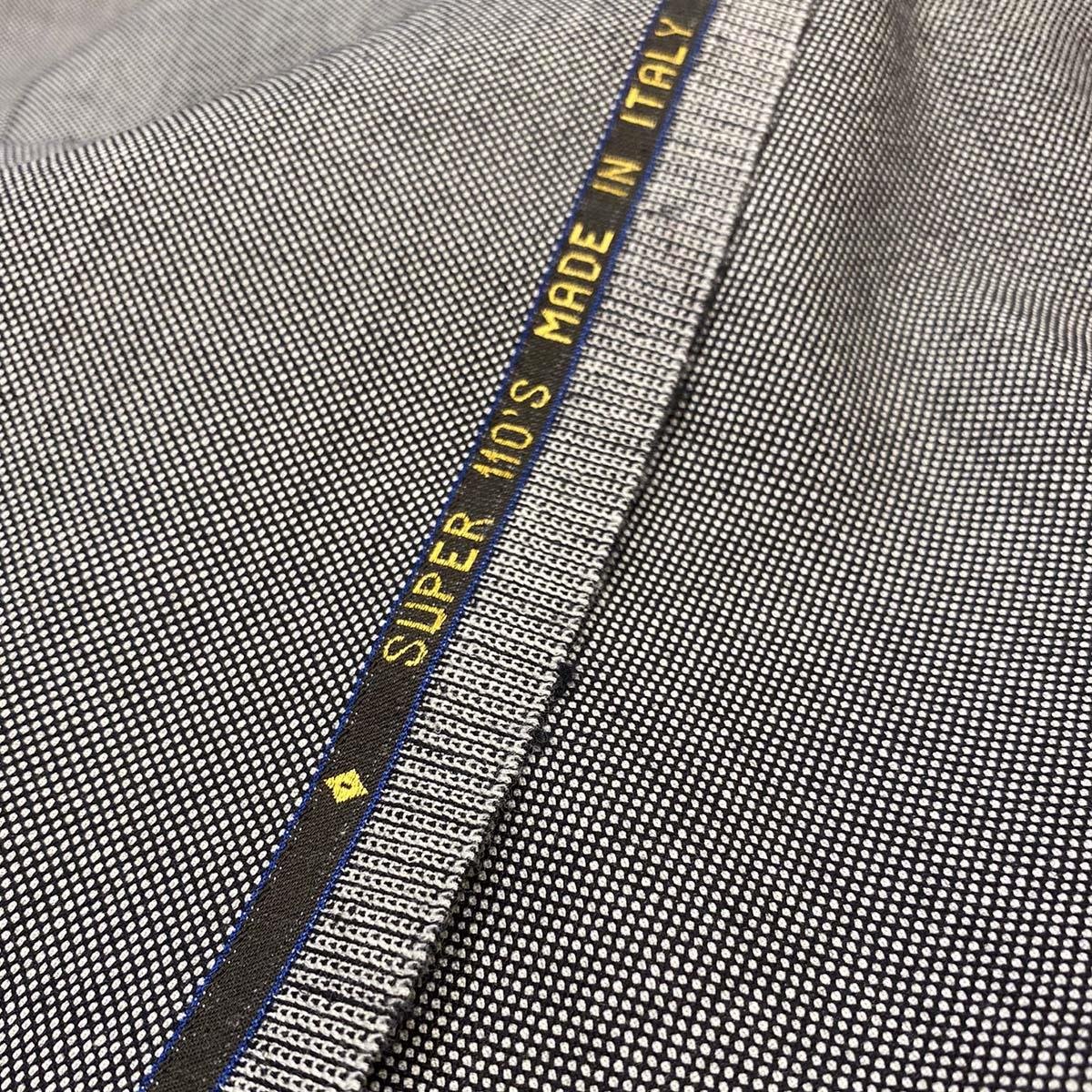 Vitale Barberis Takımlık Gri Kuş Gözü 09