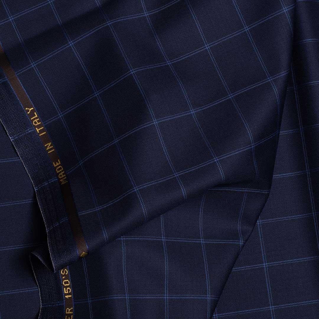 Vitale Barberis Takımlık Lacivert Mavi 08