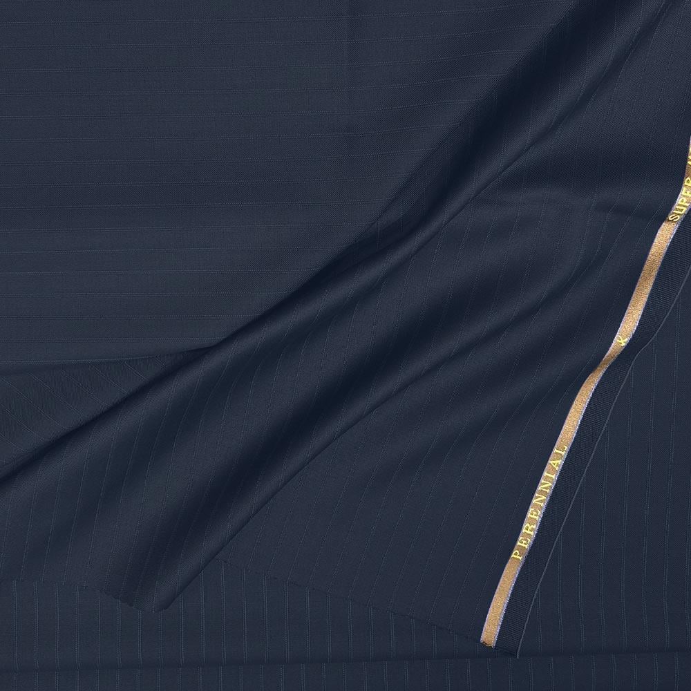 Vitale Barberis Takımlık Lacivert Mavi Çizgili 23