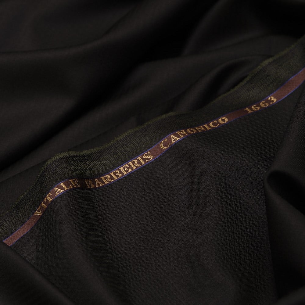 Vitale Barberis Takımlık Yeşil Kendinden Çizgi 31