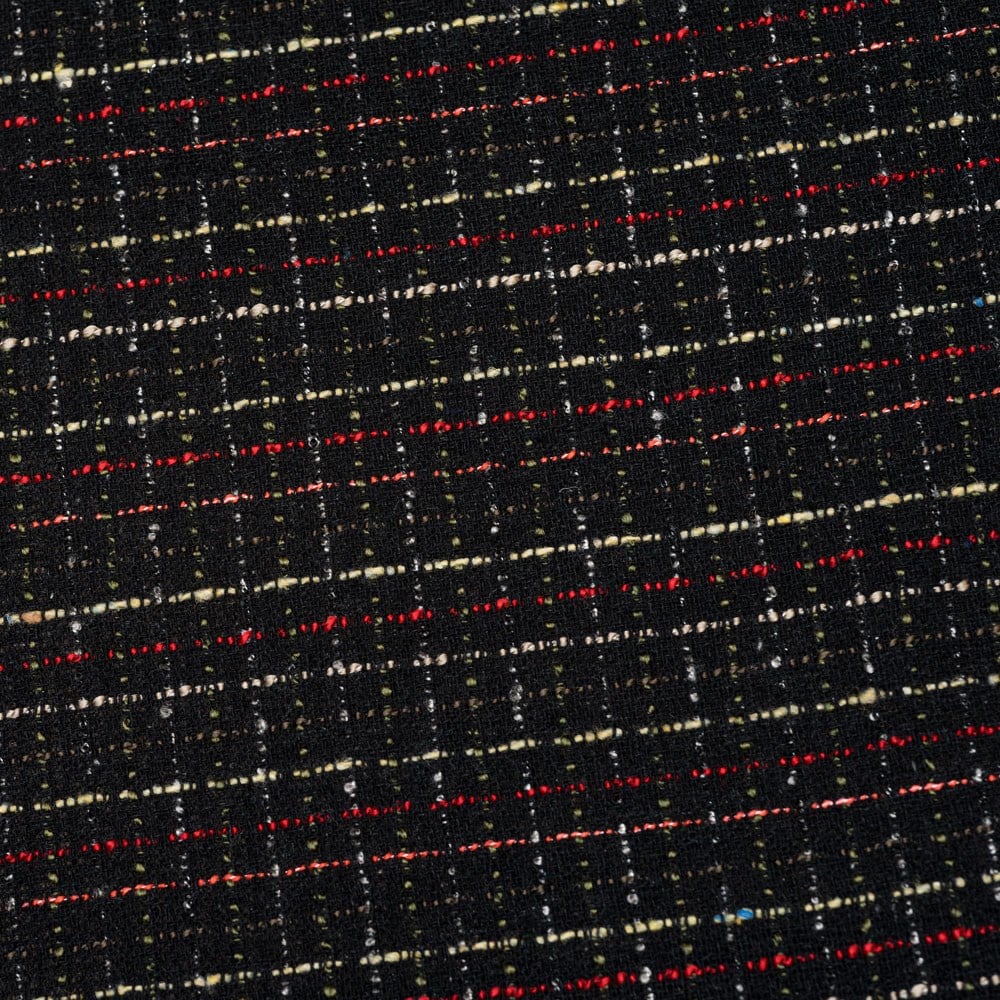 Yerli Şanel Kumaş 04