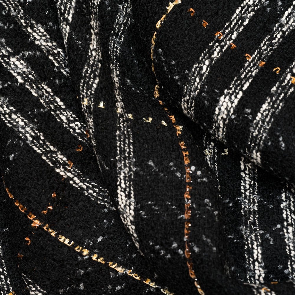 Yerli Şanel Kumaş 10