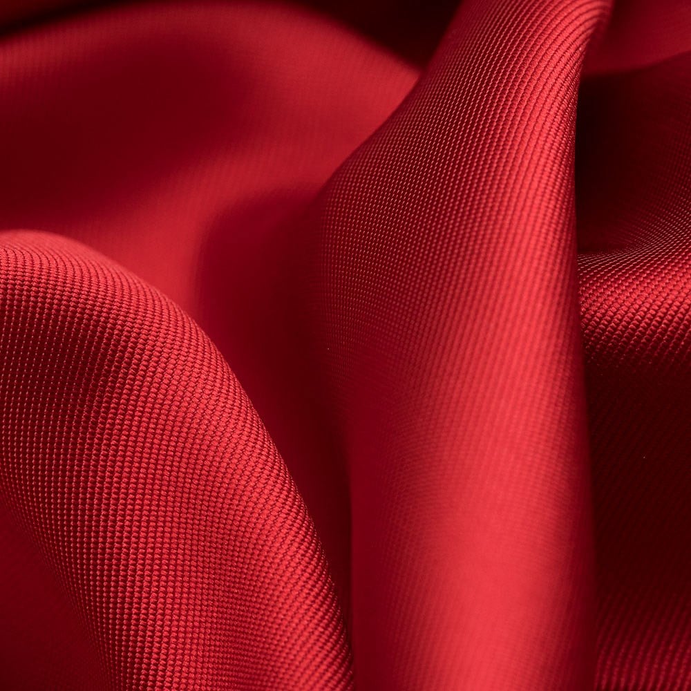 Ziberlin Verena Kumaş Kırmızı 21