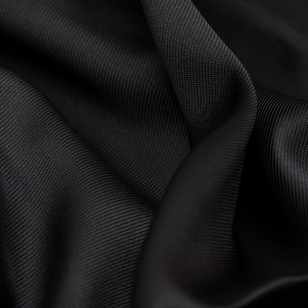 Ziberlin Verena Kumaş Siyah 32