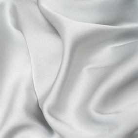 İpeksi Saten Açık Gri 32