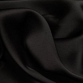 İtalyan Alta Moda Cady Akçıl Siyah 74A