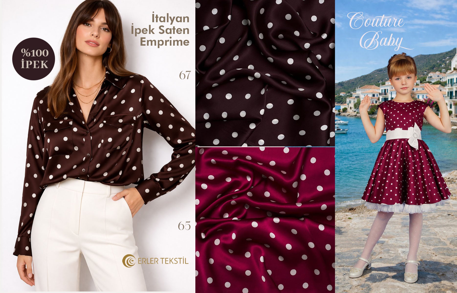 Puantiye (Polka Dot)