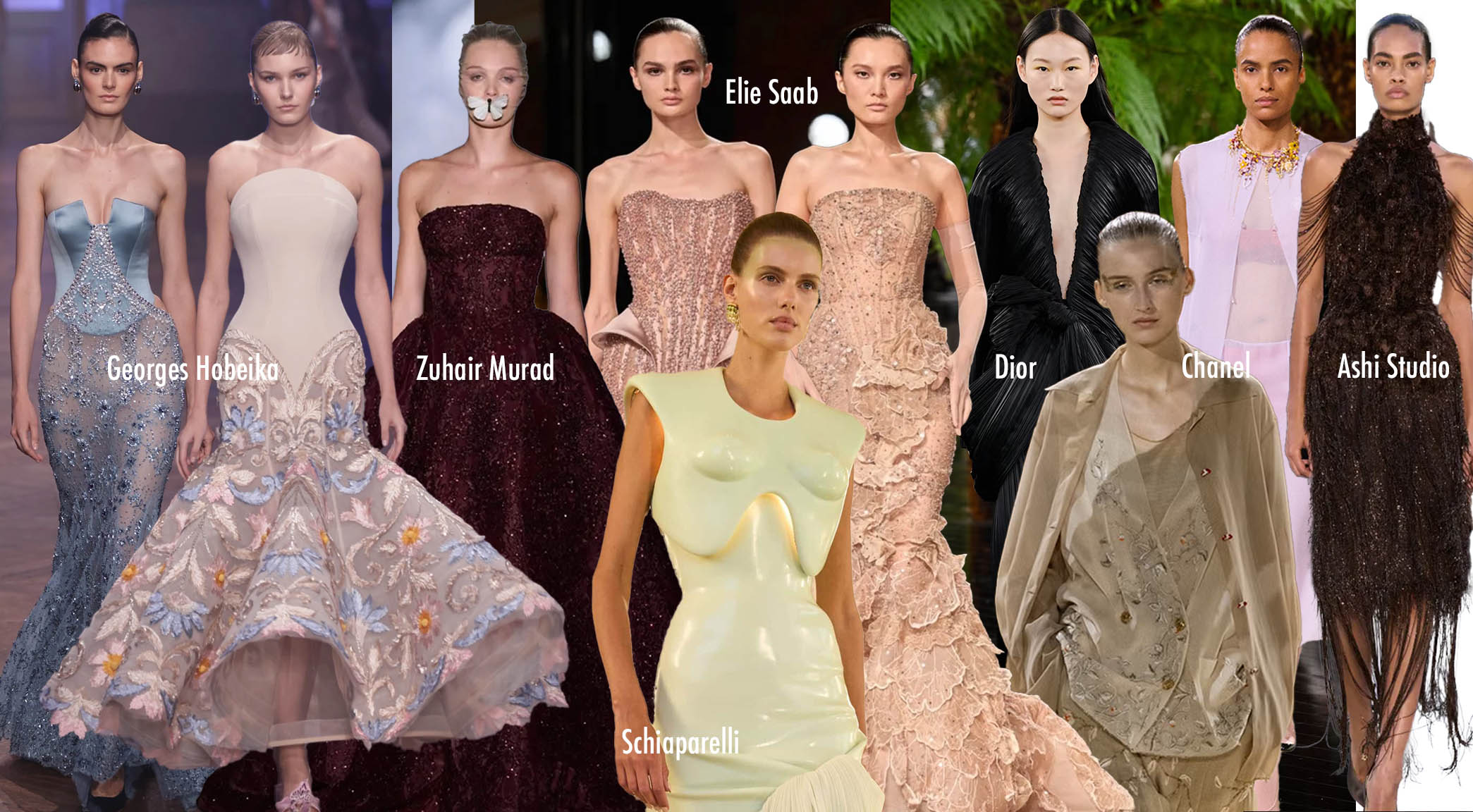 2027 couture renkleri