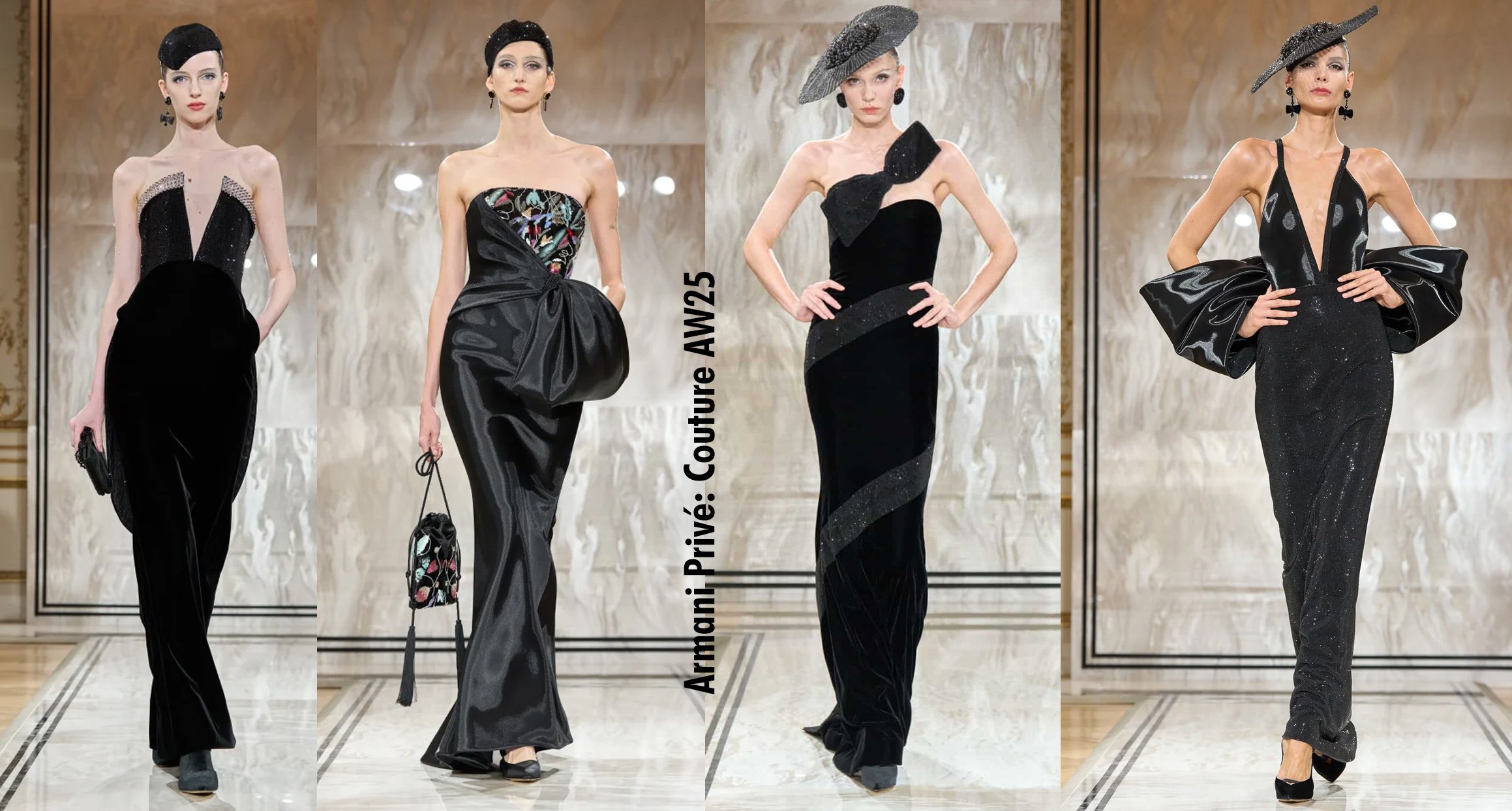 George Armani