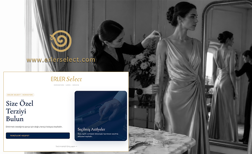 Erler Select