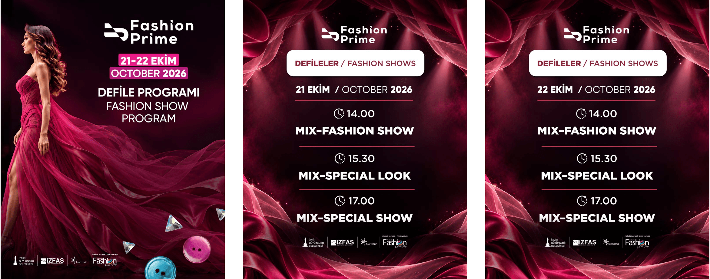Fashion Prime Fuar
