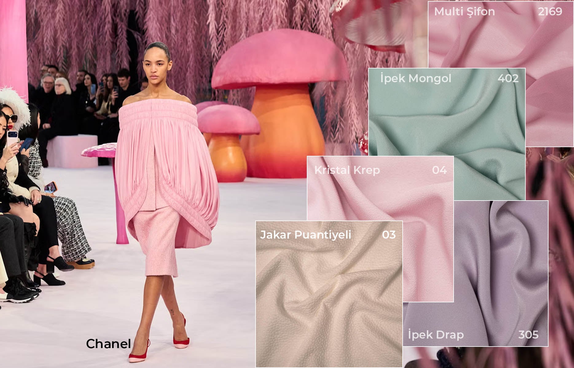 SS26 Haute Couture
