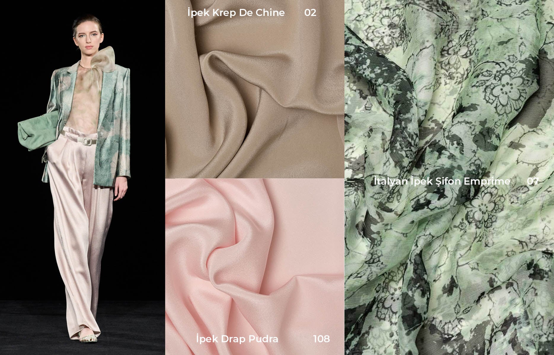 SS26 Haute Couture Pastel Tonların Yükselişi